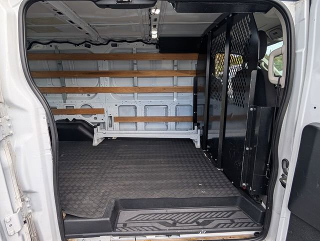 Used 2022 Ford Transit 250 Low Roof w/ Exterior Upgrade Package image 14