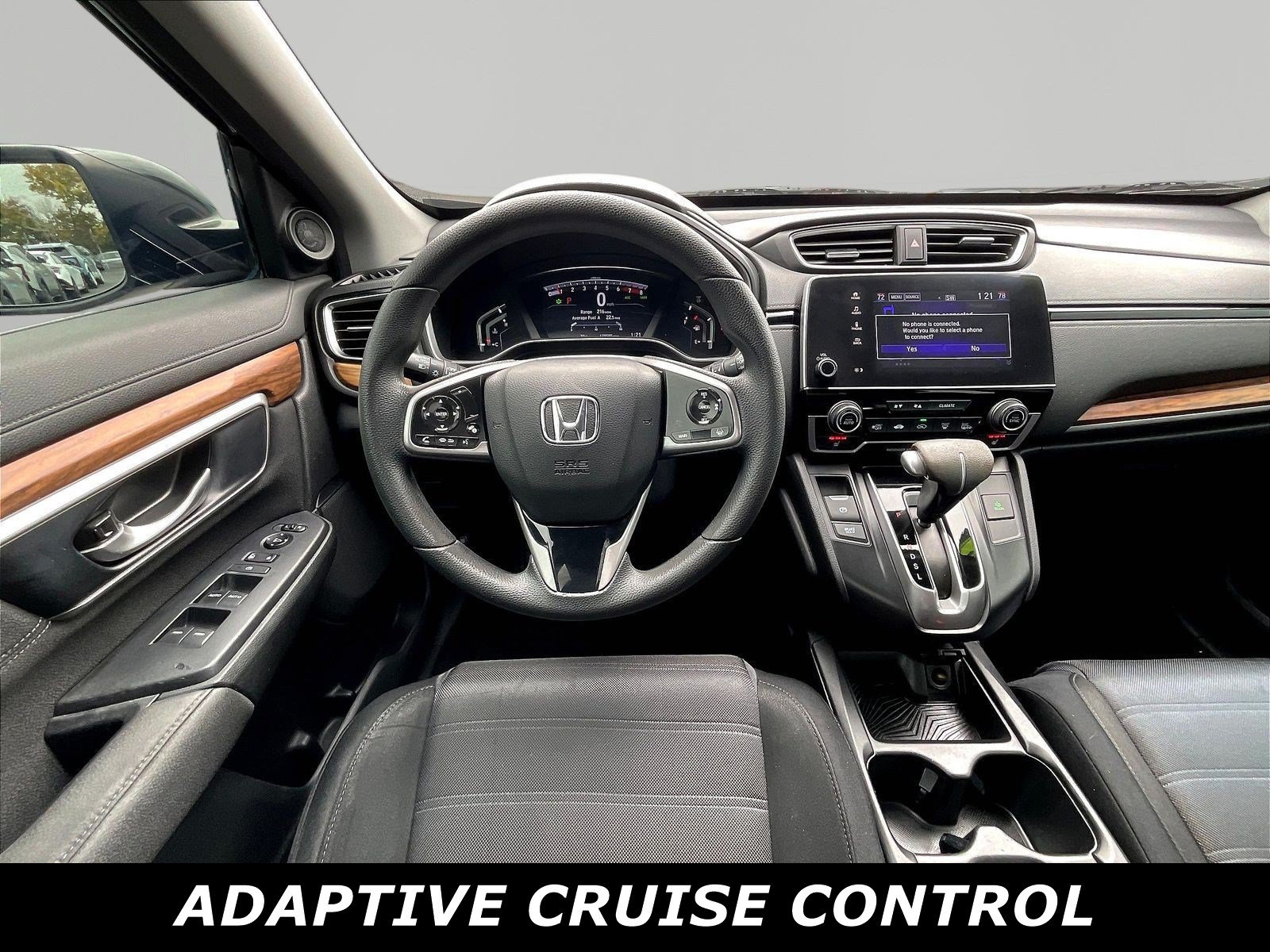 Used 2019 Honda CR-V EX image 8