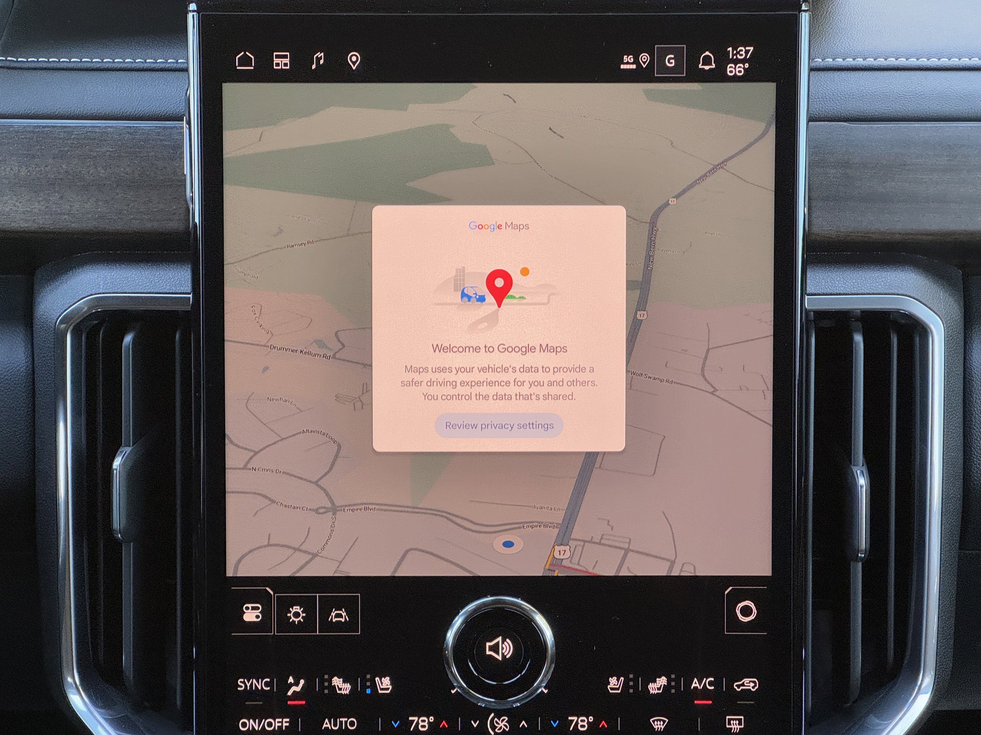 New 2026 GMC Acadia Denali Ultimate image 37