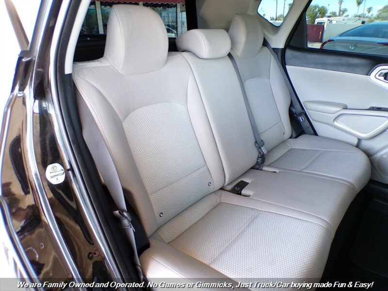 Used 2020 Kia Soul LX FWD image 22