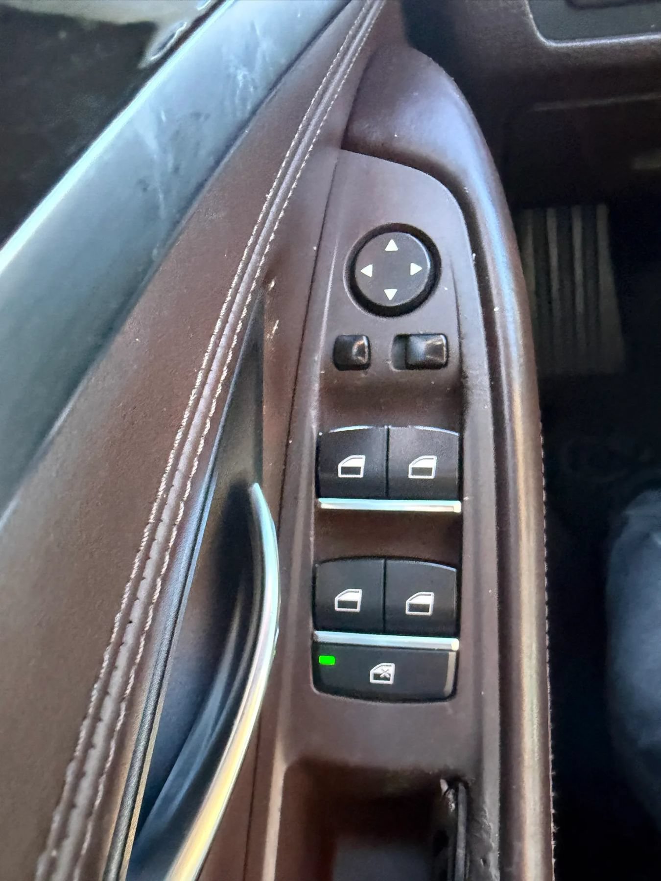 Used 2016 BMW 535i xDrive Sedan AWD/4WD image 24