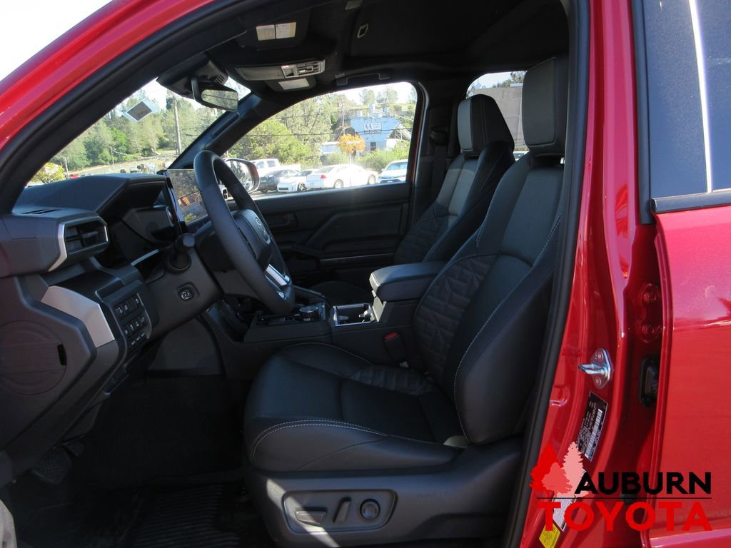 New 2026 Toyota 4Runner TRD Off-Road Premium image 10