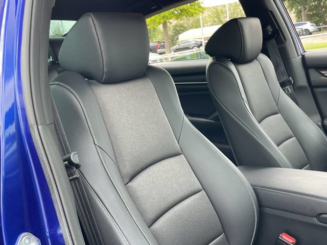 Used 2022 Honda Accord Sport image 25