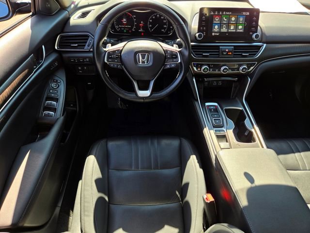 Used 2021 Honda Accord Touring image 15
