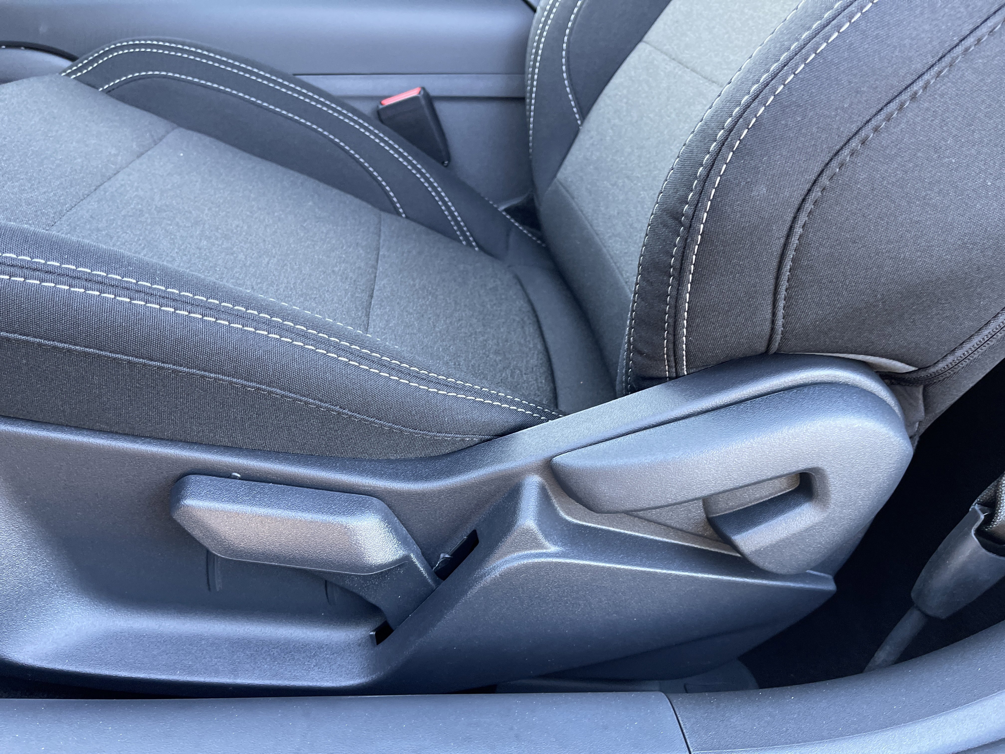 New 2025 Ford Mustang Coupe image 37