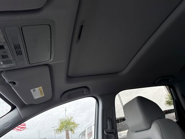 Certified 2021 Honda CR-V EX image 27