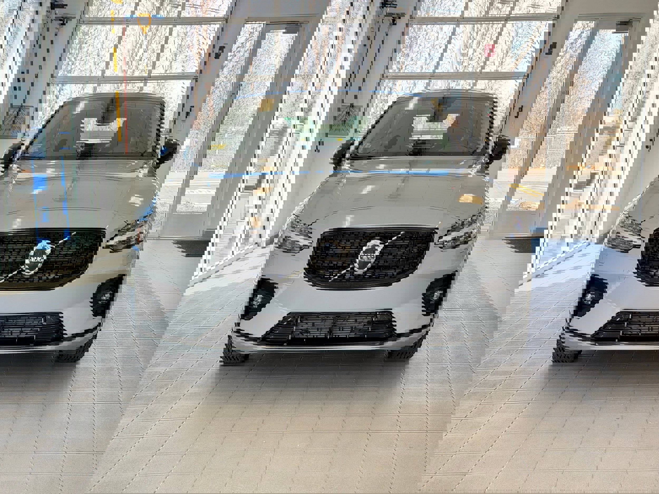 Certified 2025 Volvo S60 B5 Core w/ Climate Package image 3