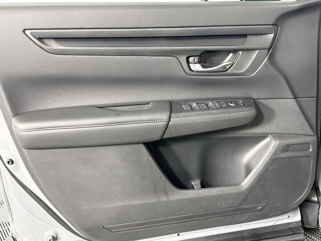 Certified 2023 Honda CR-V EX image 26