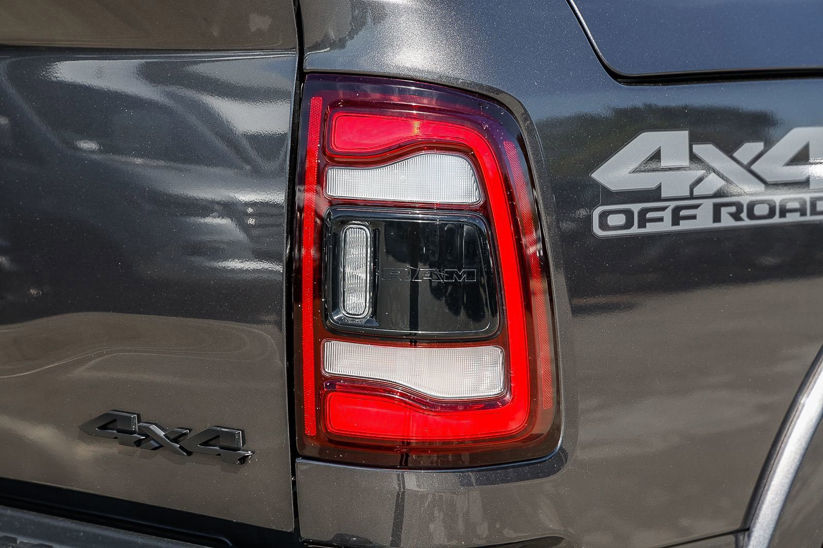 Used 2022 RAM 2500 Limited image 8