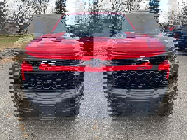 Used 2024 Chevrolet Silverado 1500 ZR2 w/ ZR2 Bison Edition image 3