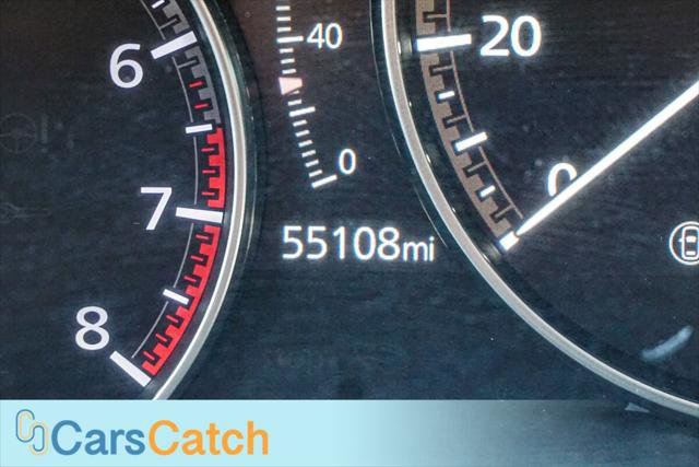 Used 2020 MAZDA MAZDA3 Sedan w/ Select Package image 28