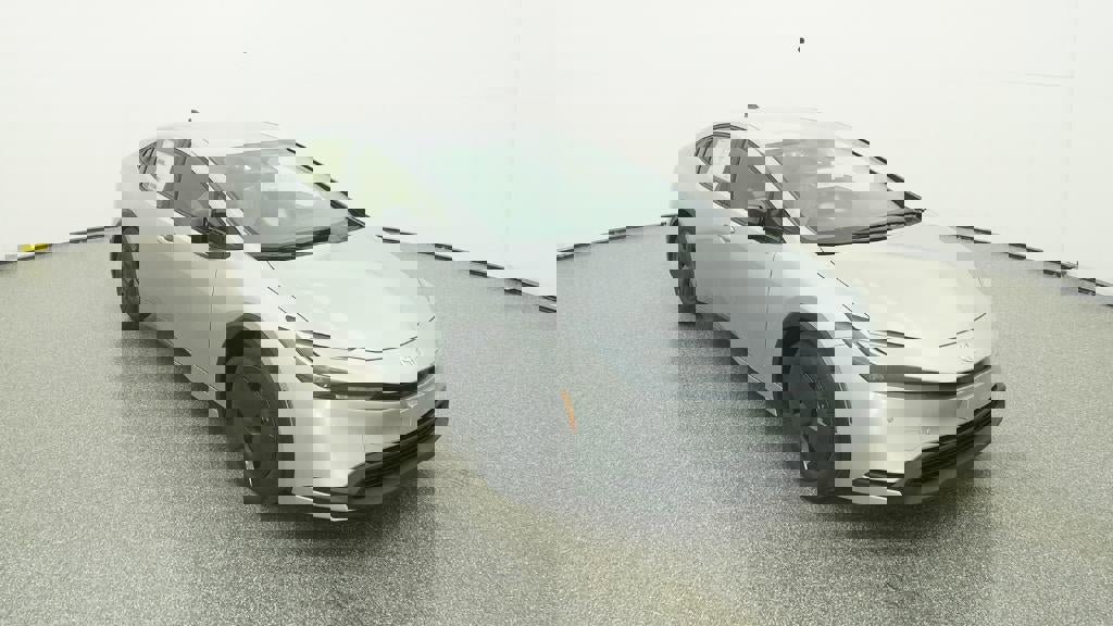 New 2026 Toyota Prius LE image 13