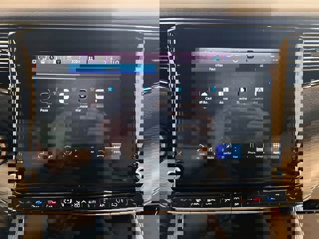 Used 2023 Jeep Wagoneer Series II w/ Flexible Seating Group image 33