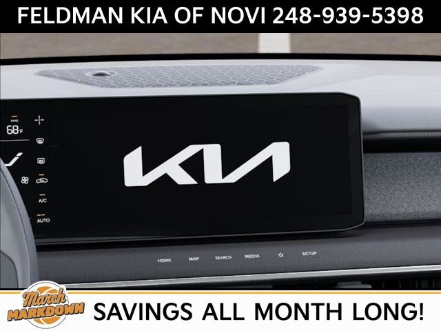 New 2026 Kia EV9 Land w/ Nightfall Edition Package image 20