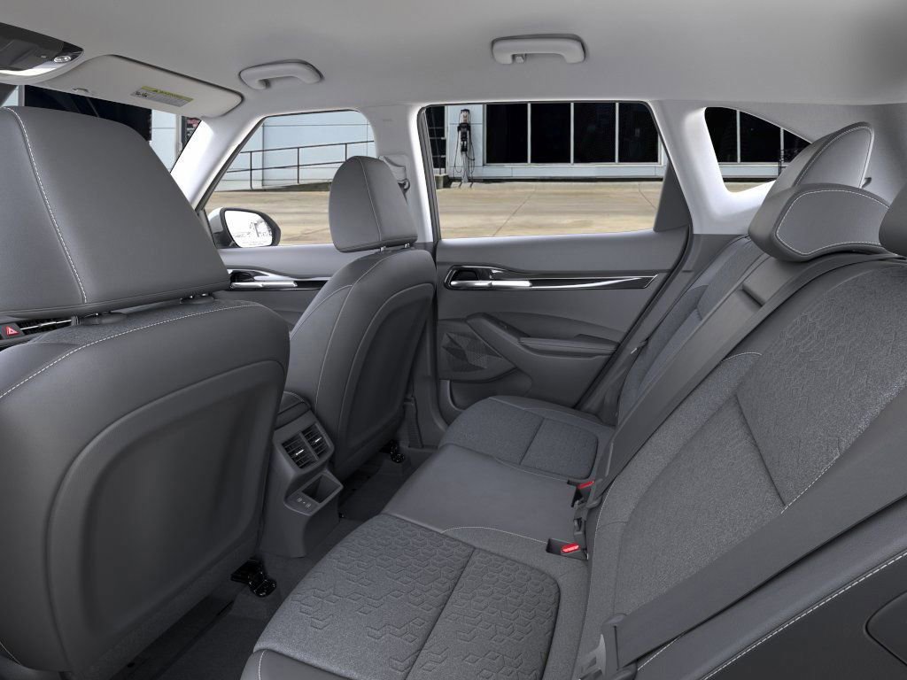 New 2026 Kia Seltos S image 18