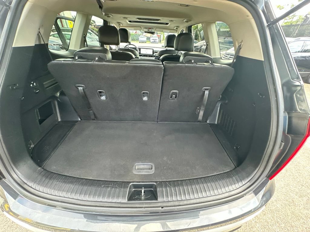 Used 2024 Kia Telluride S w/ S Sunroof Package AWD/4WD image 29