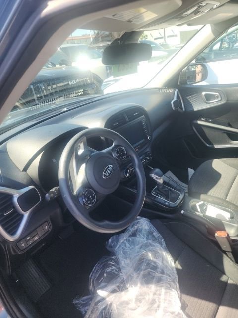 Used 2021 Kia Soul S image 10