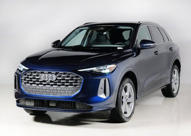 Certified 2025 Audi Q5 Premium Plus w/ Premium Plus image 27