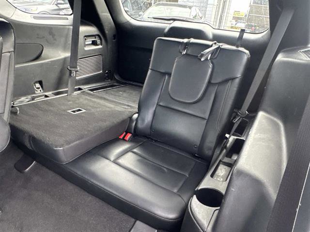 Used 2020 Ford Explorer XLT w/ Equipment Group 202A image 8