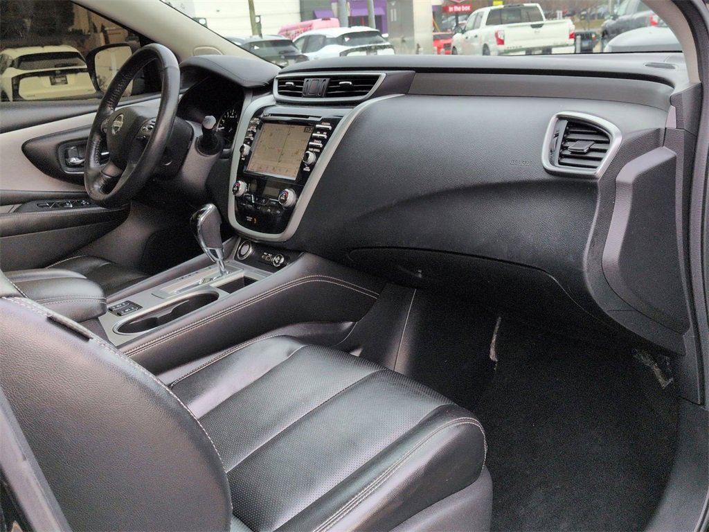 Used 2020 Nissan Murano SL image 23