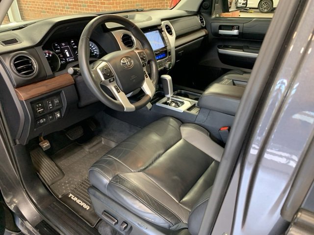 Used 2020 Toyota Tundra Limited image 13
