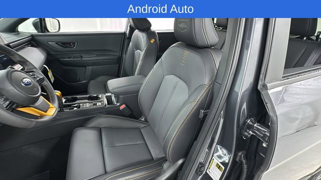 New 2026 Subaru Outback Wilderness image 10