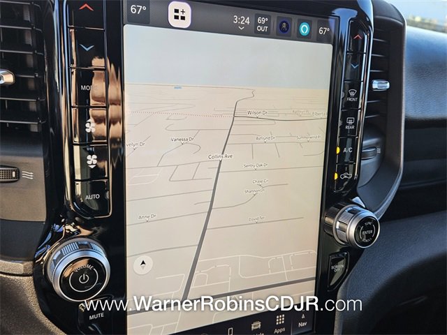 New 2026 RAM 2500 Tradesman image 22