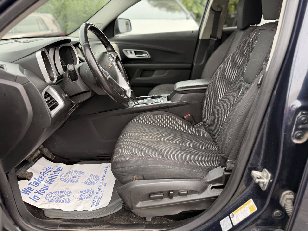 Used 2016 Chevrolet Equinox LT AWD/4WD image 37
