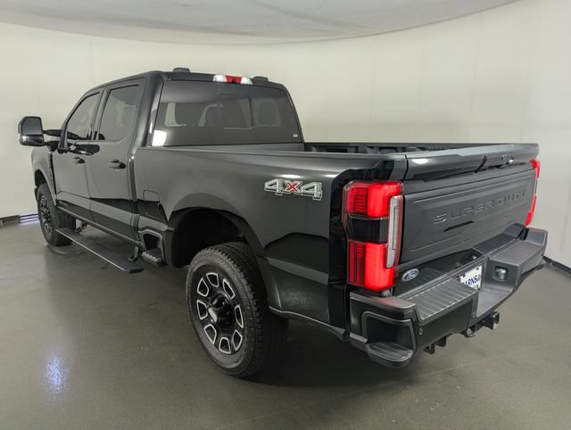 Used 2026 Ford F250 Platinum AWD/4WD image 6