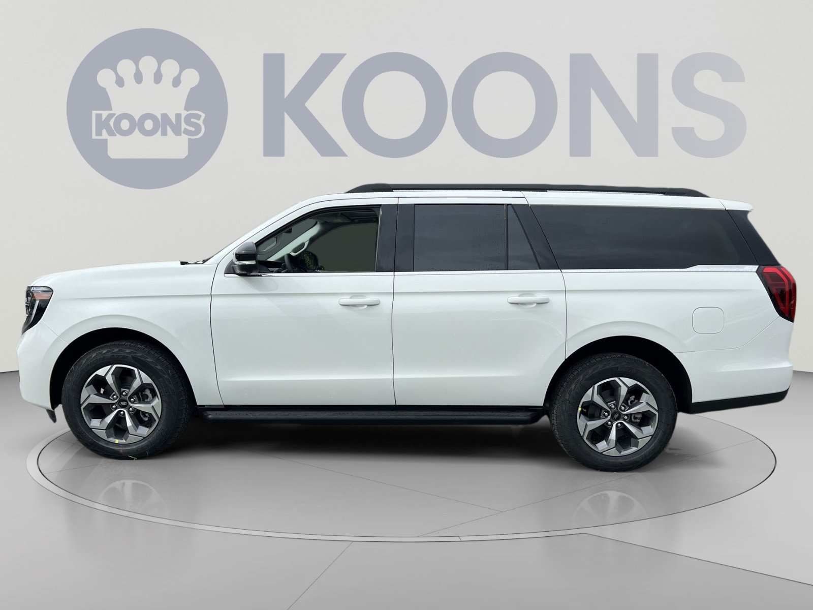 New 2027 Ford Expedition Max Active AWD/4WD image 2