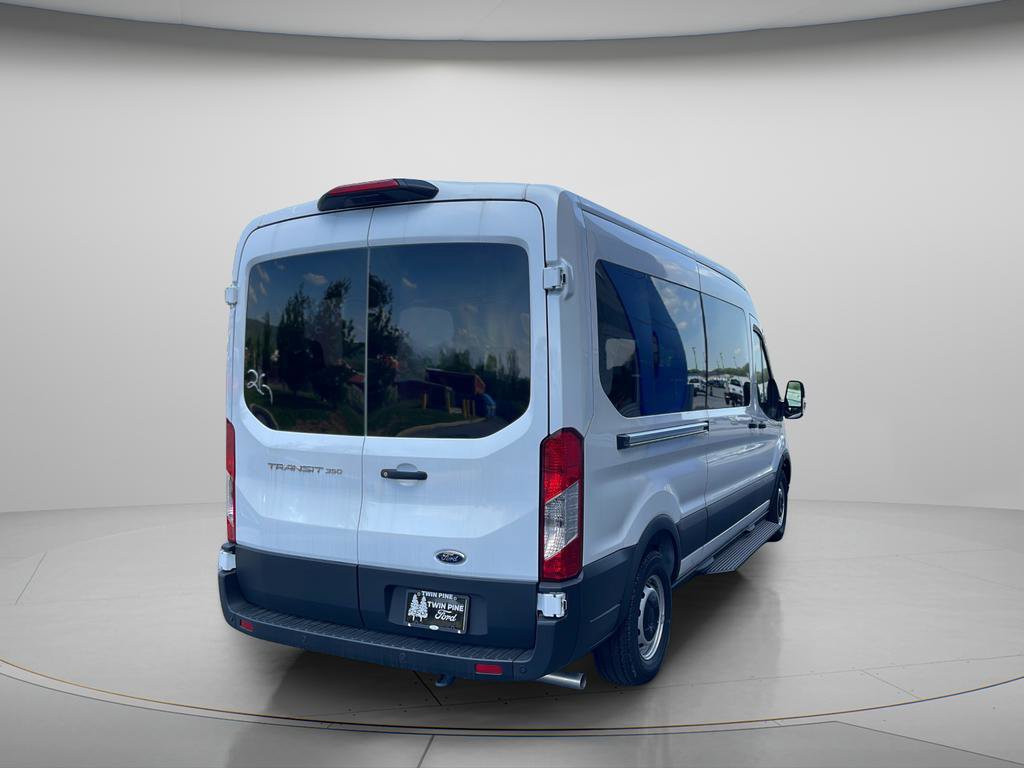 Used 2024 Ford Transit 350 XL RWD image 10