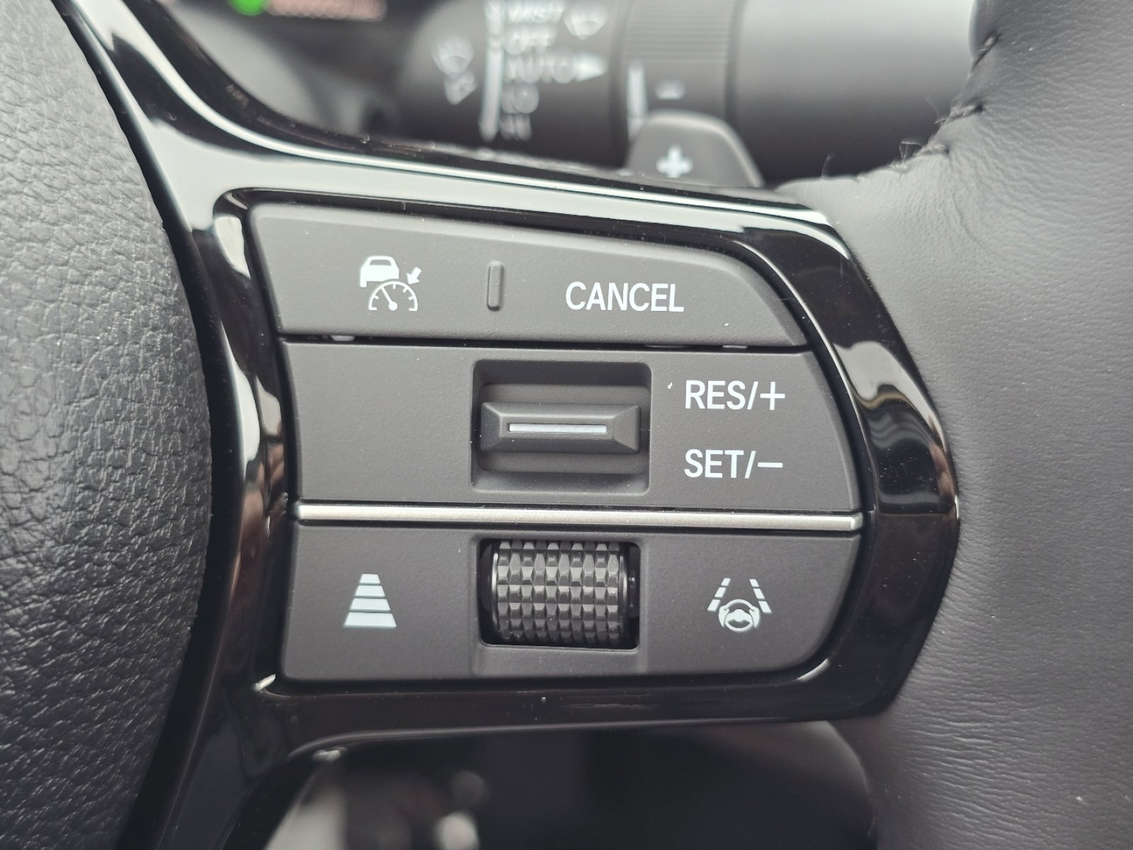 New 2026 Honda Accord Touring image 32