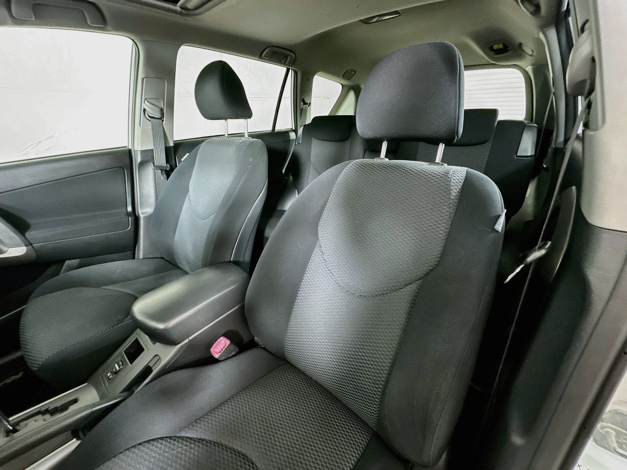 Used 2007 Toyota RAV4 Sport AWD/4WD image 18