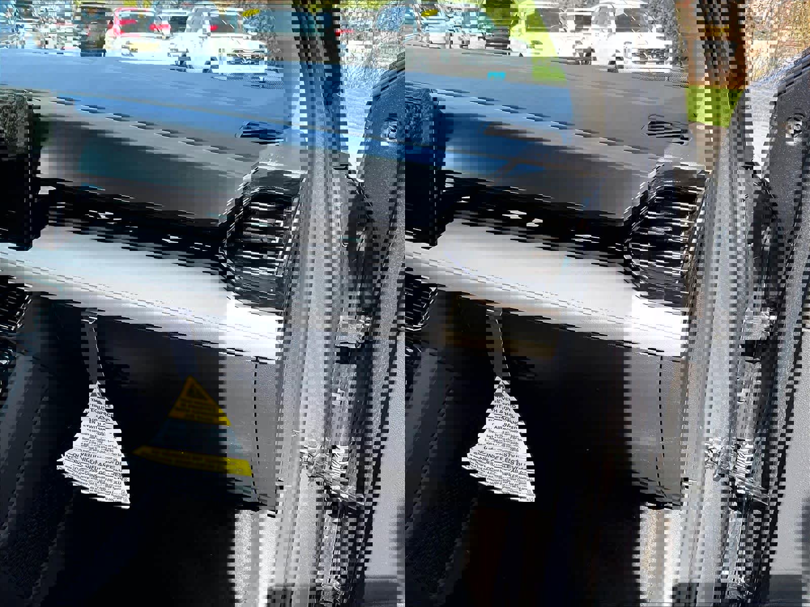 Used 2025 Volkswagen Taos S AWD/4WD image 13