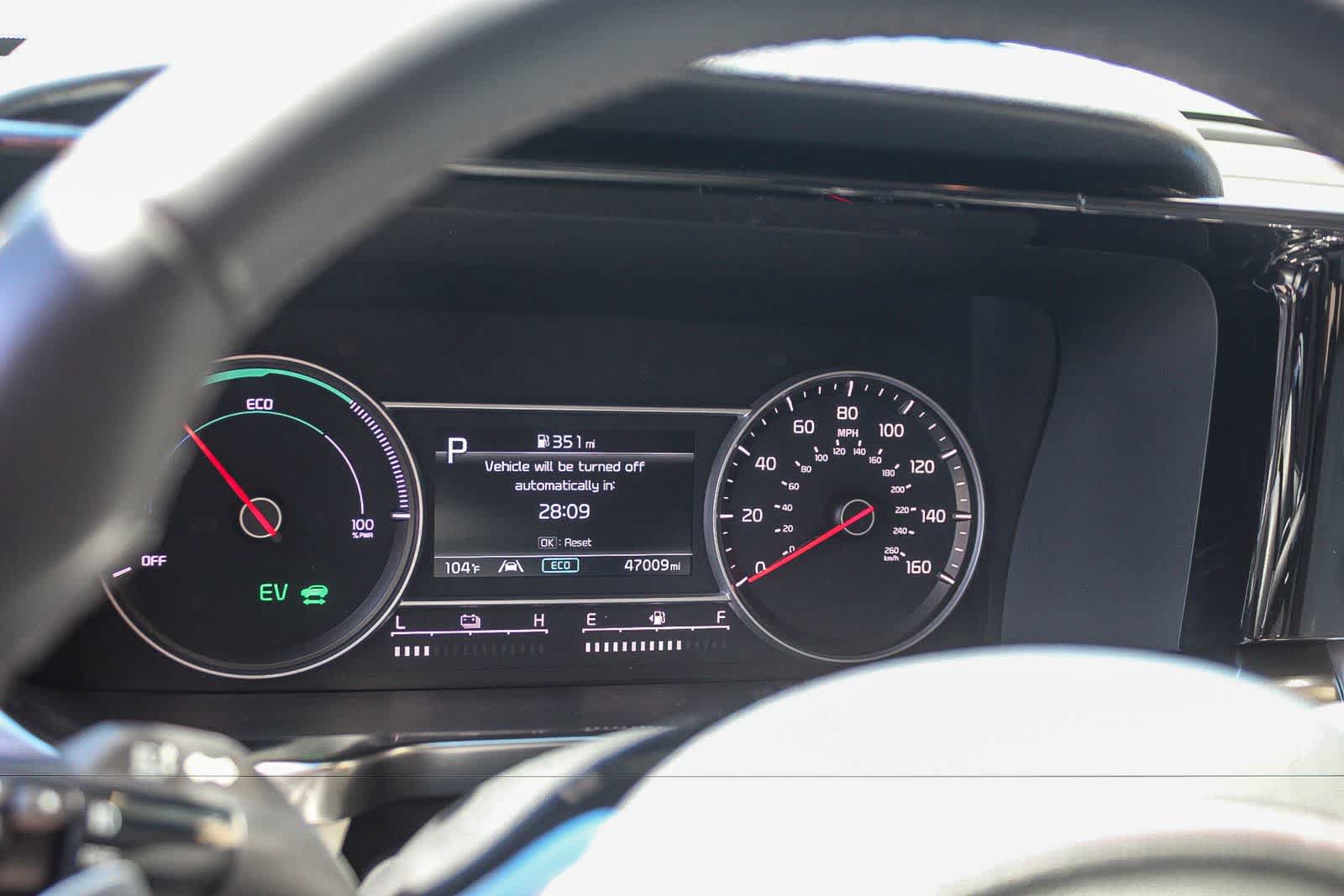 Used 2023 Kia Sorento EX FWD image 28