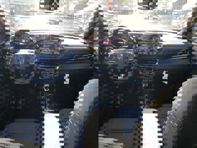 New 2026 Buick Envista Sport Touring image 11