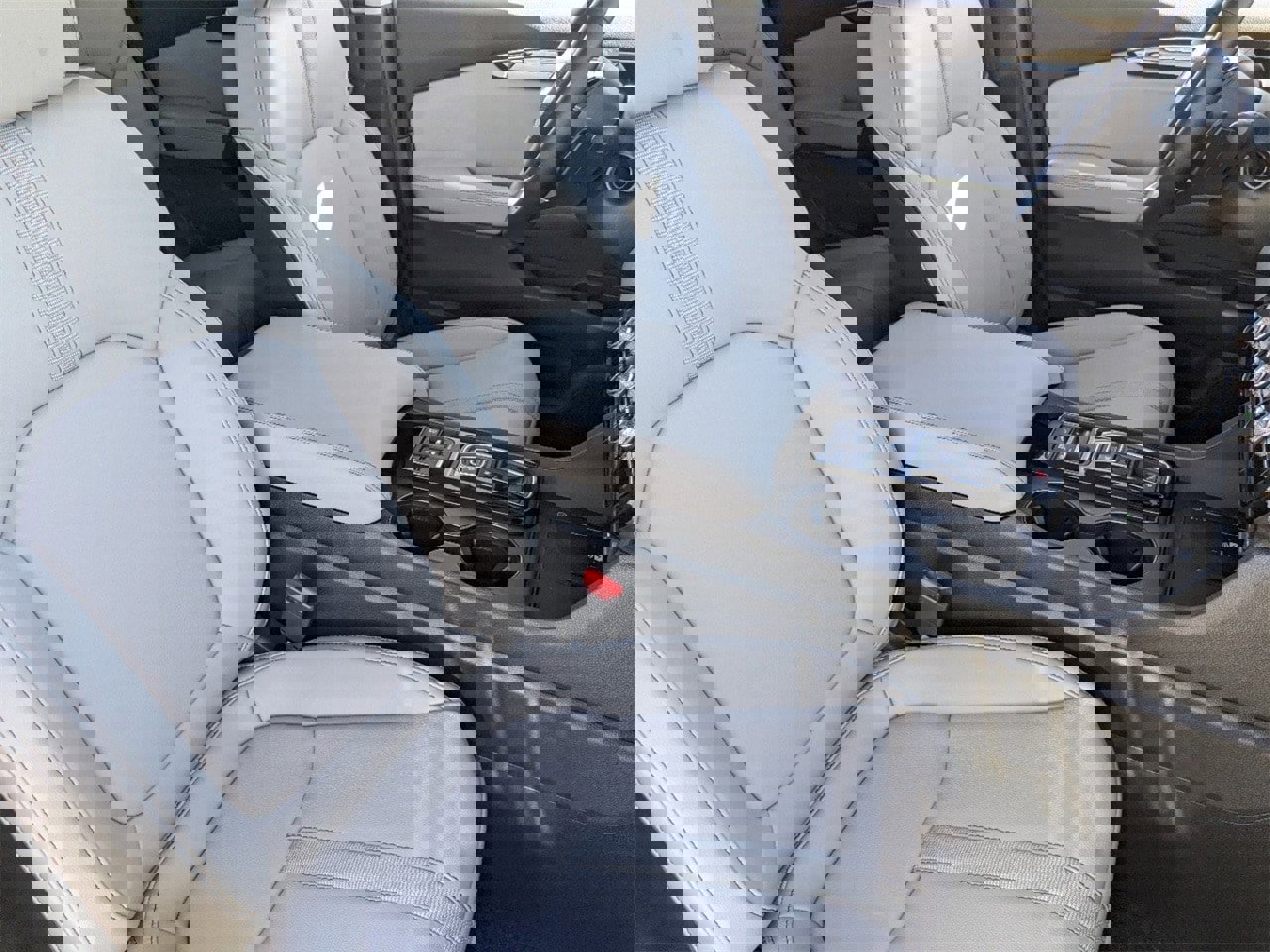 New 2025 Honda Pilot EX-L image 6