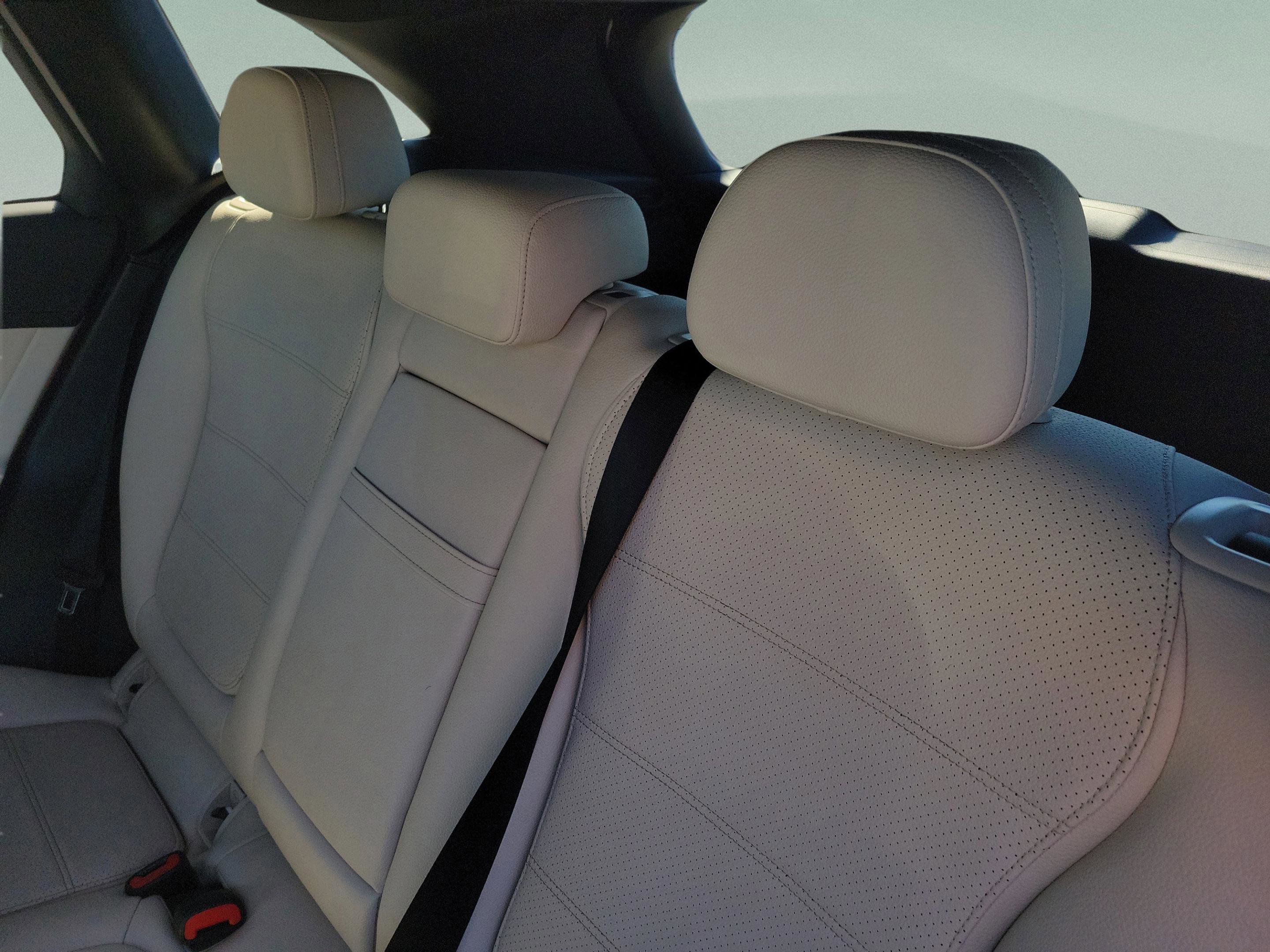 Certified 2023 Mercedes-Benz GLC 300 4MATIC image 8
