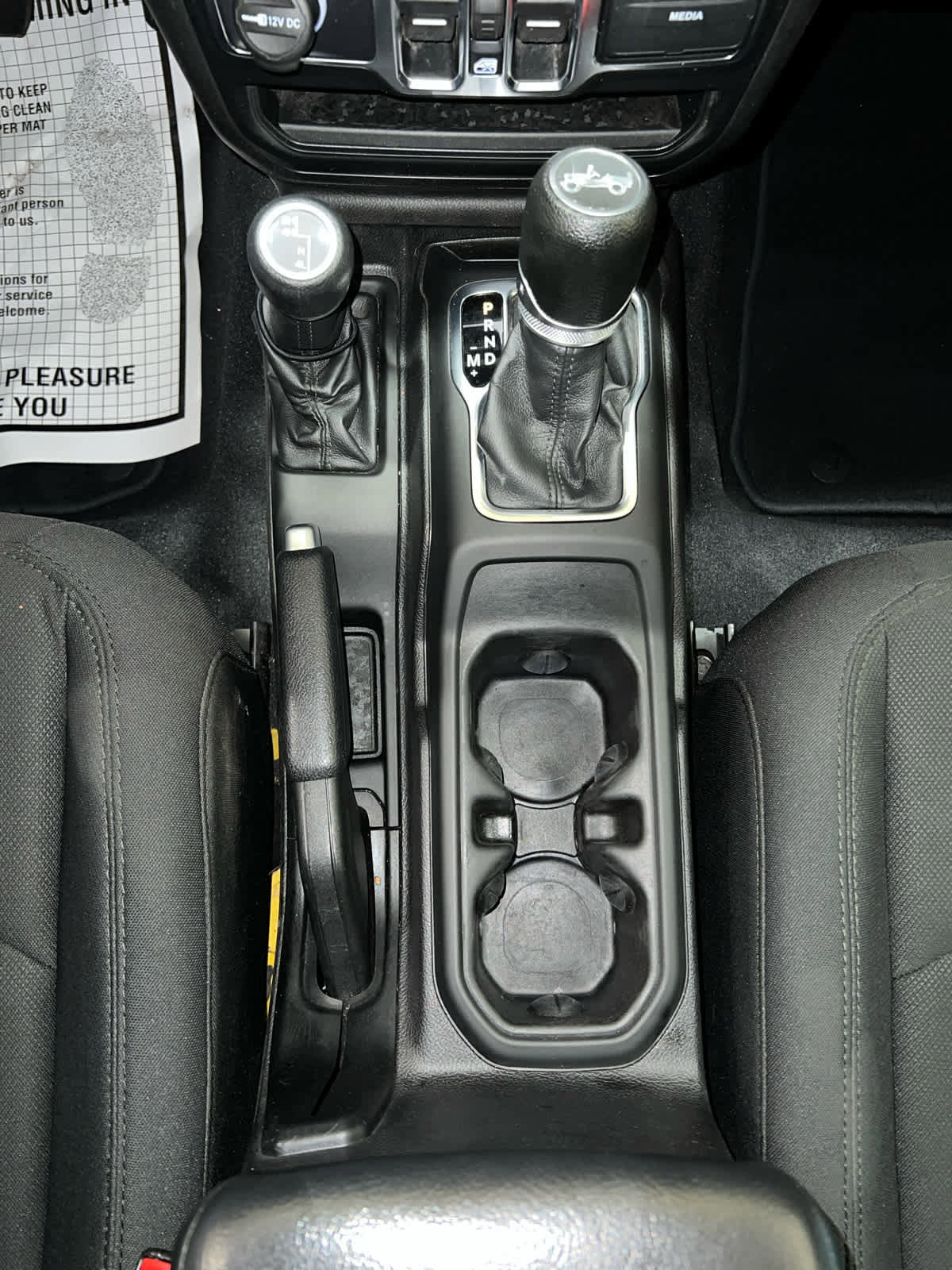 Used 2018 Jeep Wrangler Unlimited Sport S image 26