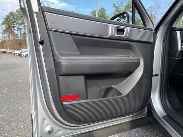 New 2026 Hyundai Santa Fe SEL image 10