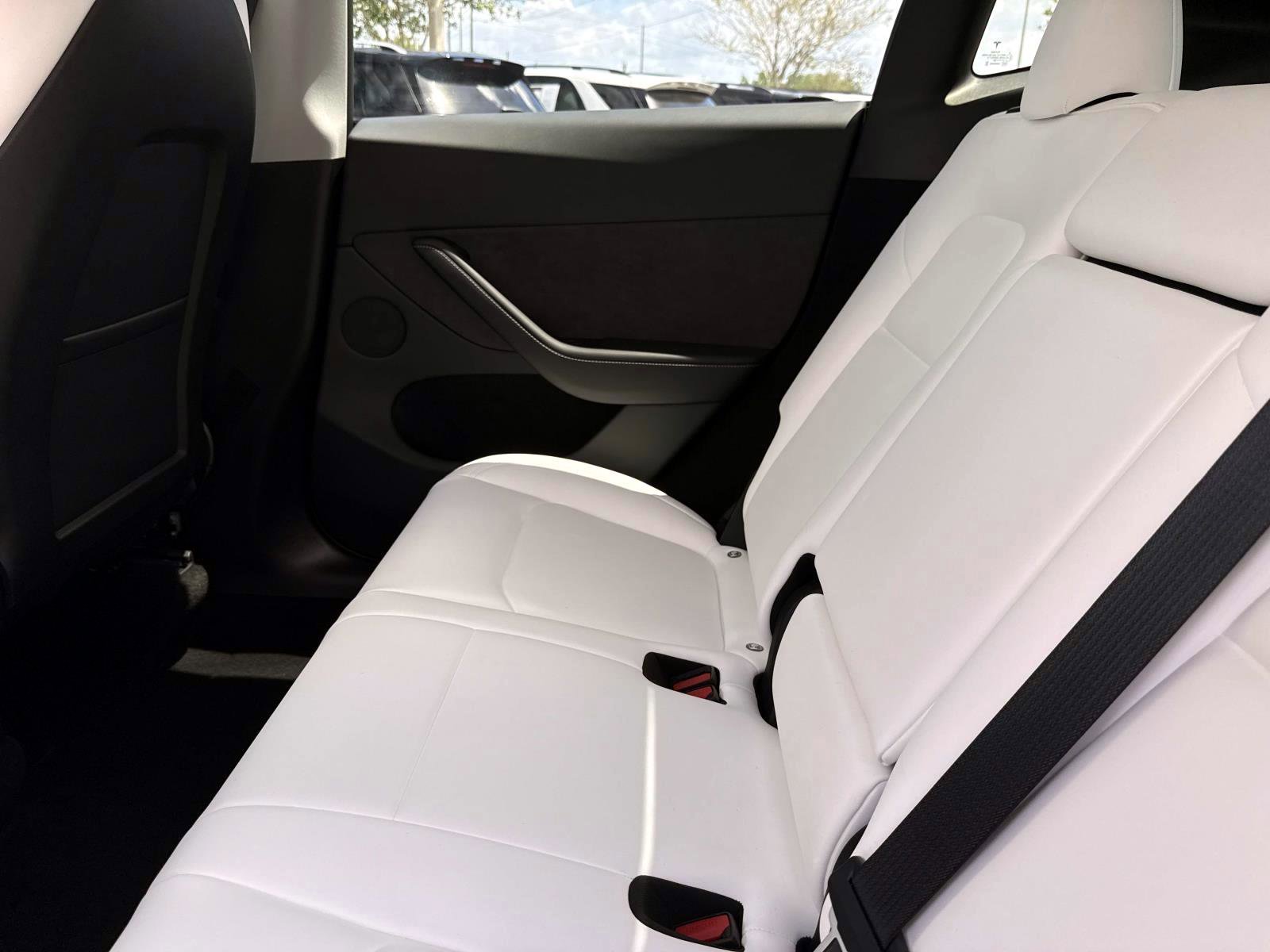 Used 2024 Tesla Model Y Long Range image 15