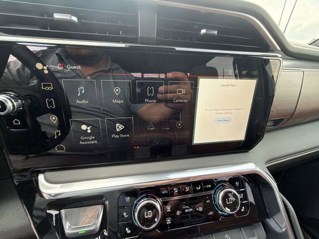 New 2026 GMC Sierra 2500 Denali Ultimate image 14