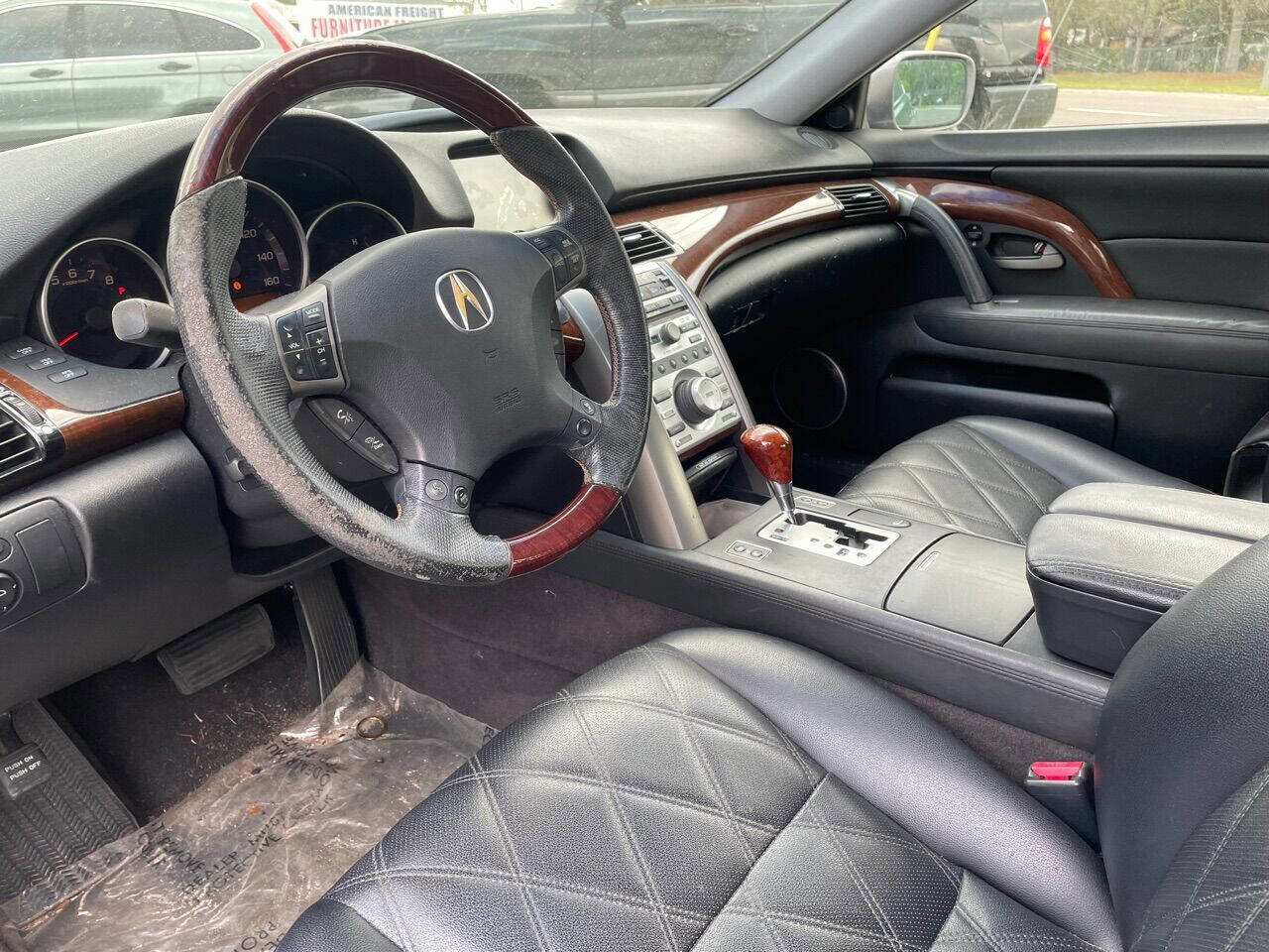 Used 2006 Acura RL image 9