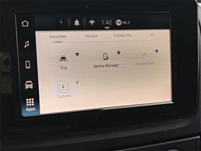 New 2026 RAM ProMaster 1500 w/ Quick Order Package 22G SLT image 21