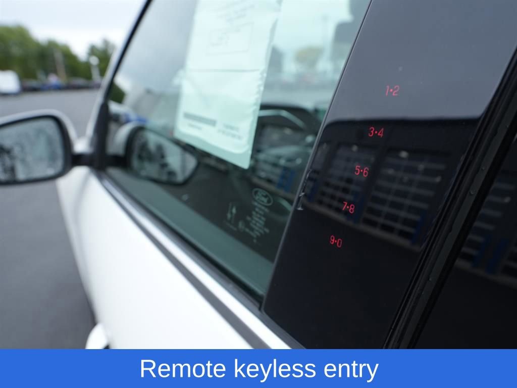 New 2026 Ford Escape Platinum w/ Premium Technology Package image 13