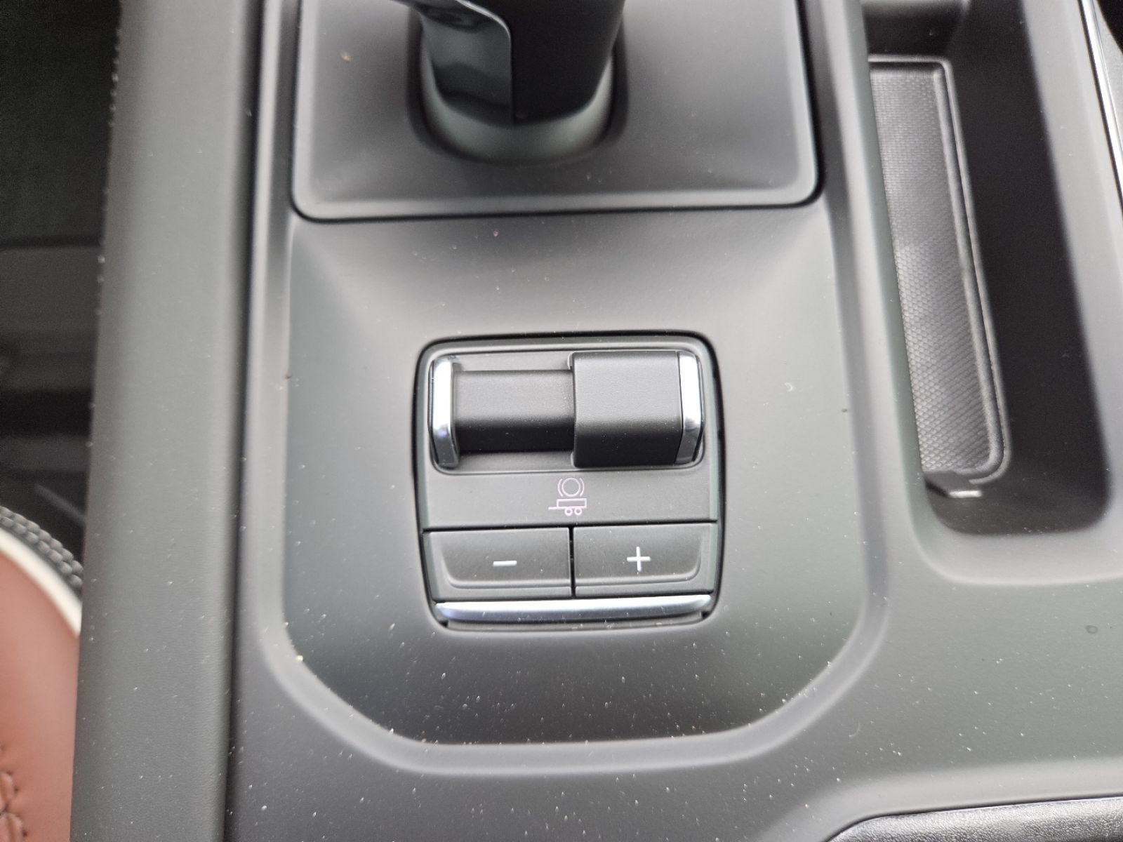 New 2026 GMC Sierra 1500 Denali Ultimate AWD/4WD image 13