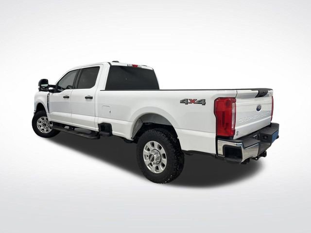 Used 2024 Ford F250 XLT image 3