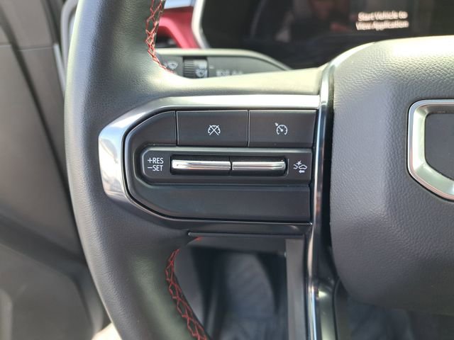 Used 2024 GMC Canyon AT4X image 23