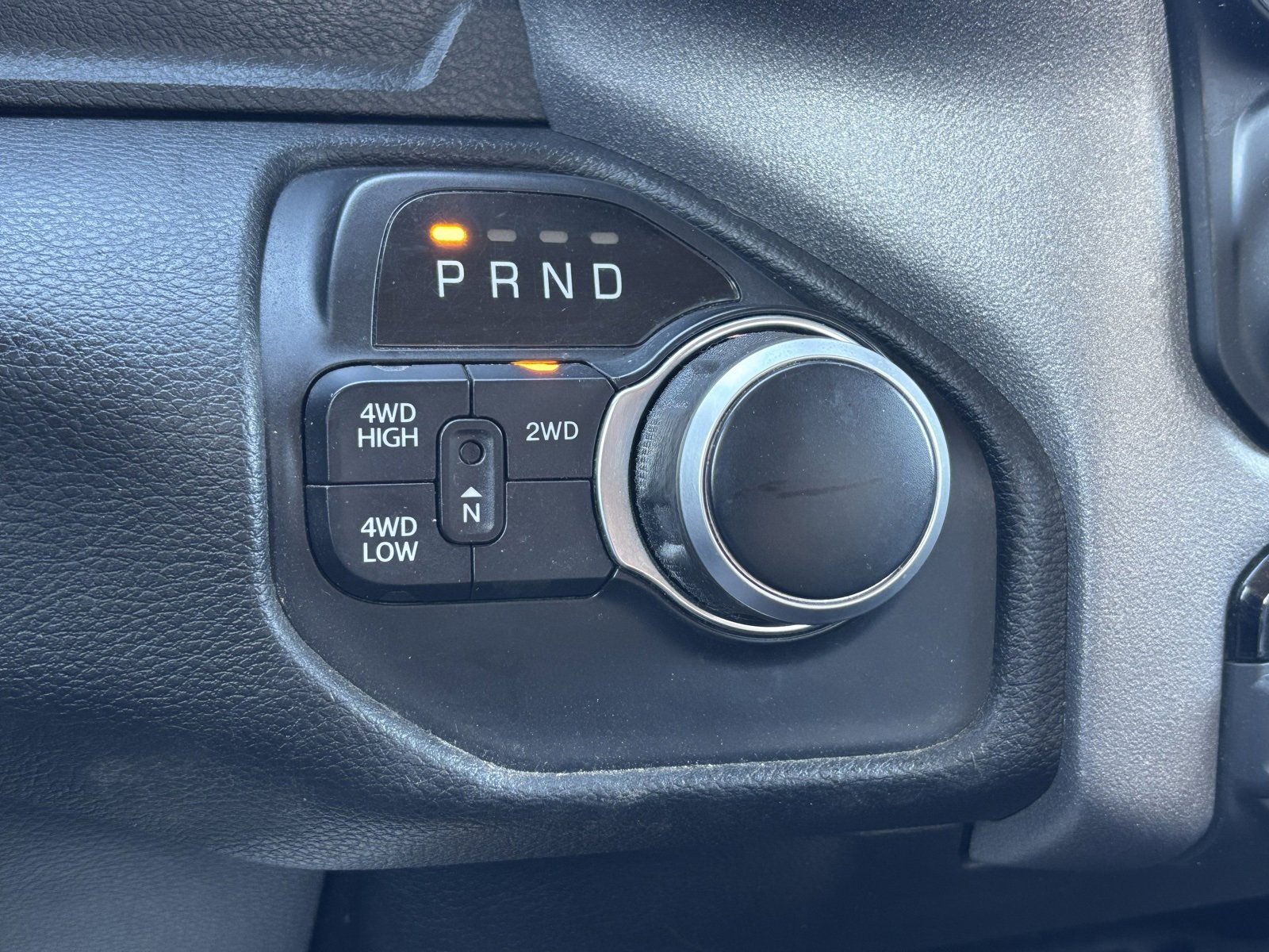 Used 2020 RAM 2500 Tradesman image 5