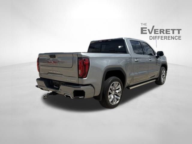 Used 2024 GMC Sierra 1500 Denali image 7